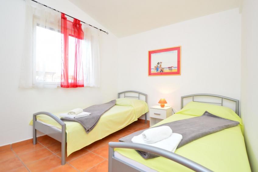 Vakantiewoning - VW-B54T - foto 12