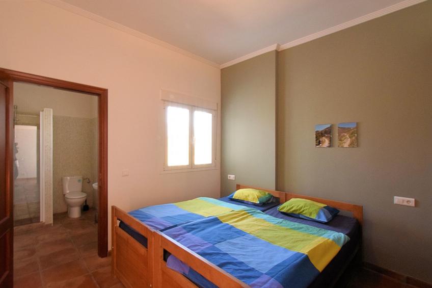 Villa Las Reinas - foto 23