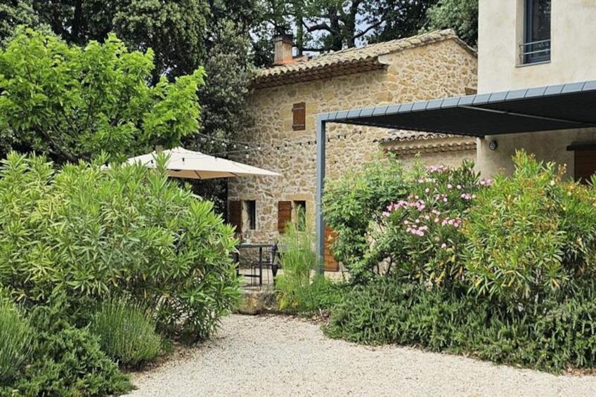 Vivez L'authenticité à La Maison "au Pied Des Vignes" - foto 19