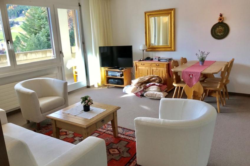 Disentiserhof Hönig - foto 6