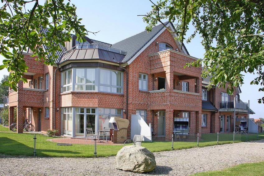 Apart Hotel MUSEUMSHOF, Fehmarn - Type E - foto 7