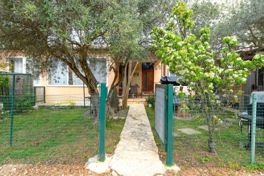 Vakantiewoning Goedkope accommodatie op een geweldige locatie - VW-P872W - foto 5