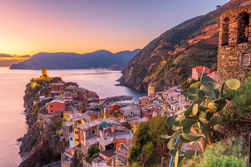 Charming Flat In Vernazza - foto 18