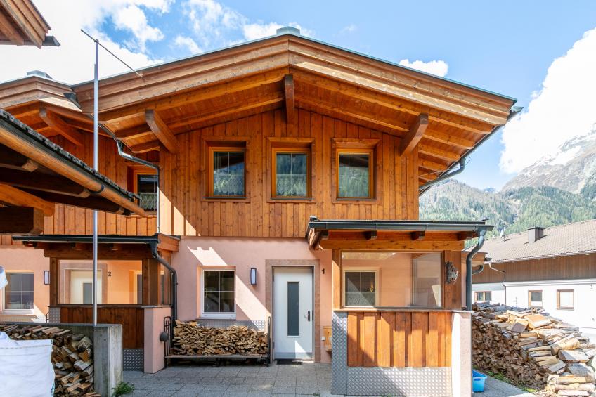Haus Oliver 1