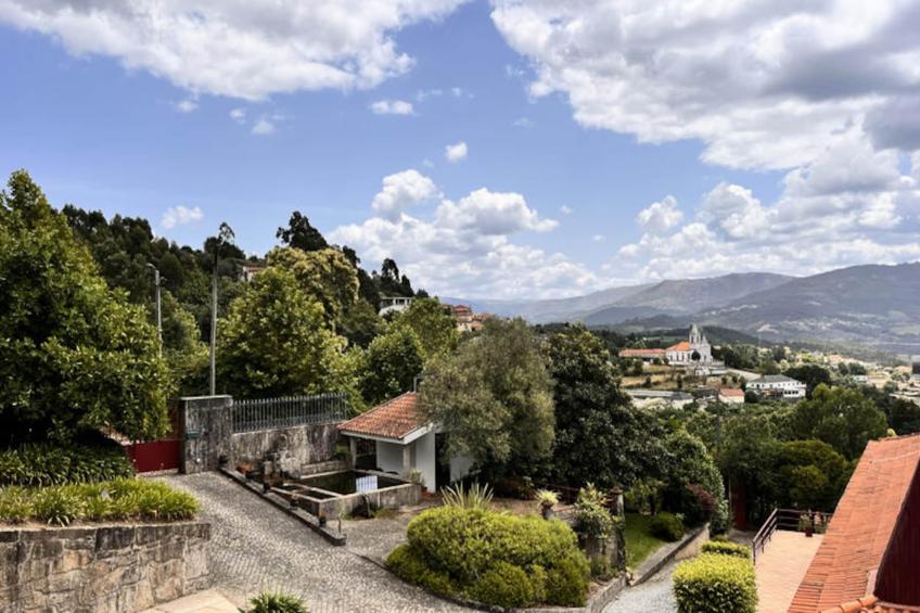 Appartements à Cabeceiras de Basto - foto 26