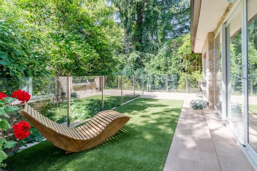 5-Suiten Madrid Villa Oasis, Schwimmbad-Spa, Fitnessraum, Club - foto 5