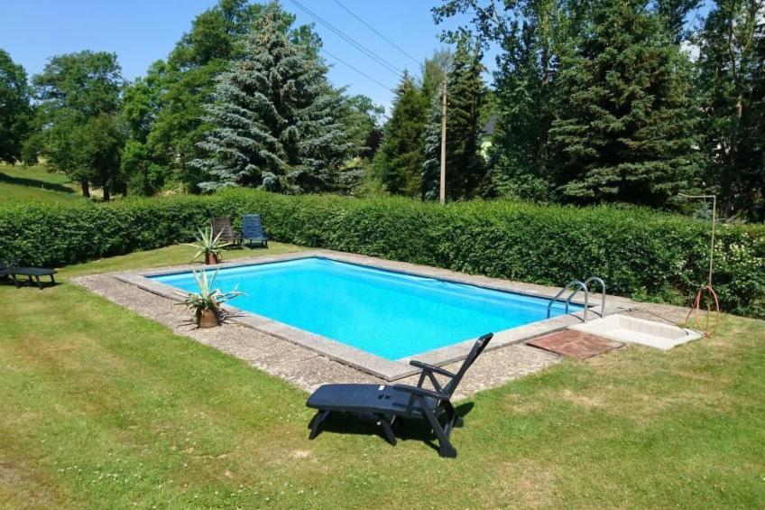 FeWo Erzgebirge - foto 14