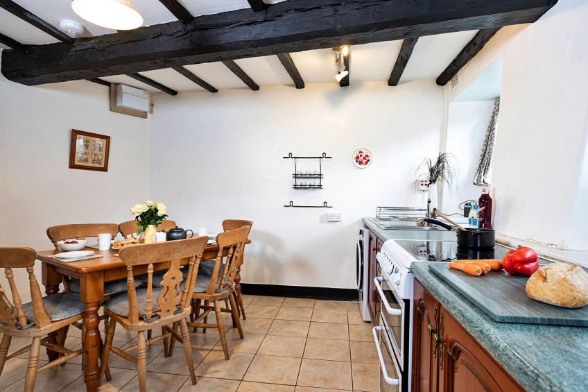 No.2 Town Head Cottages - foto 25