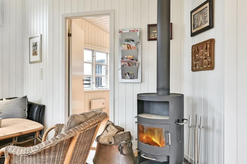 "Viljami" - 20m from the sea in Funen - foto 33