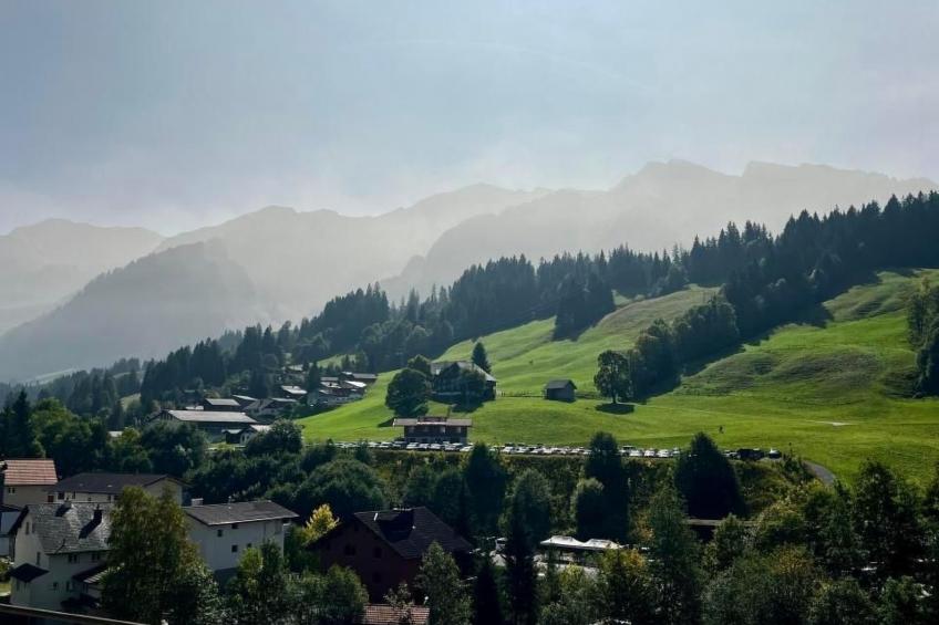 Gemütliche Ferienwohnung im Zentrum Sörenberg - foto 28