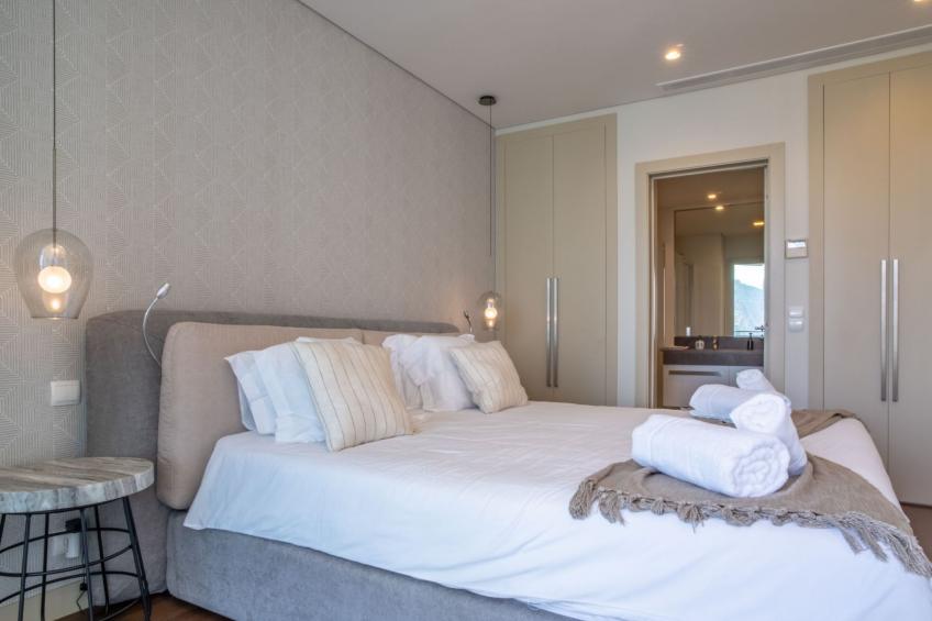 Die stilvolle Wohnung des Madeira Palace CC - foto 23