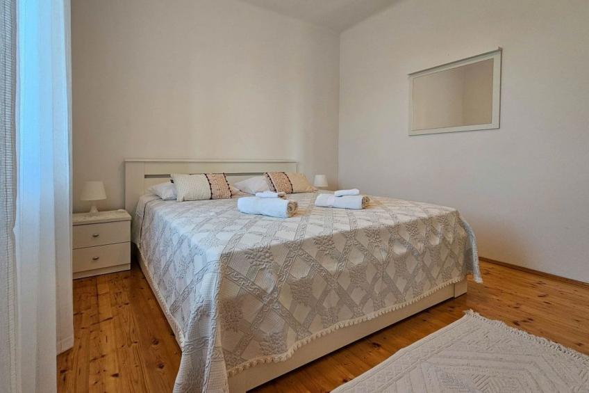 für 4 Personen ca. 60 m² in Novigrad, Adriaküste Kroatien (Westküste von I - foto 16