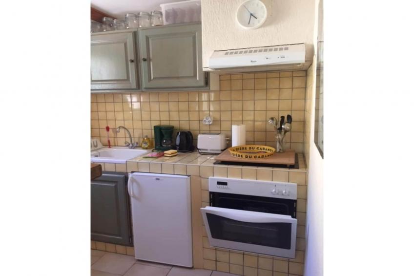 Studio Idéal pour des moments d'exceptions - foto 16