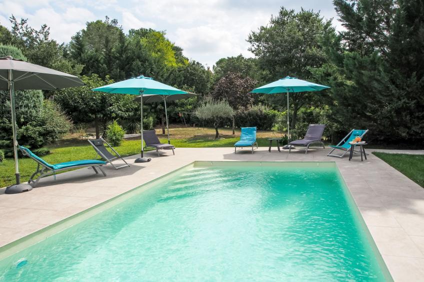 Urlaub im Süden zwischen Meer und Bergen - foto 12