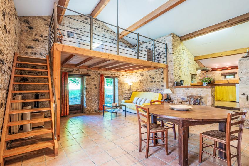 Gites de la Goujatte - foto 2