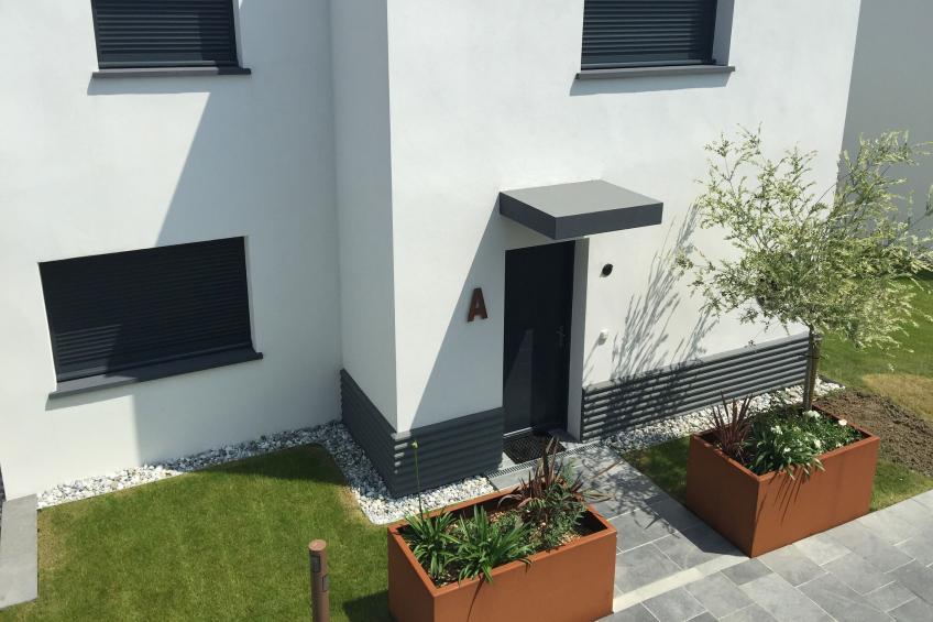 PrestigeOdalys Residence /Villas of Anadara Allée du Coût - foto 7