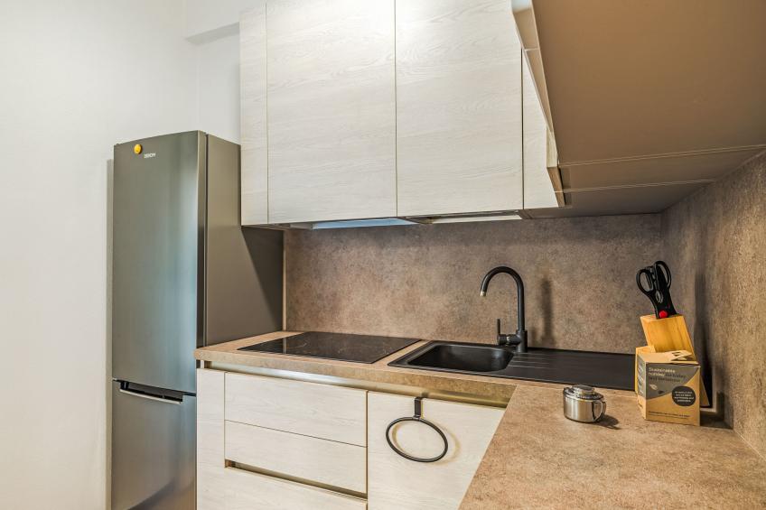 La terrazza di Alessia e Luca - foto 9