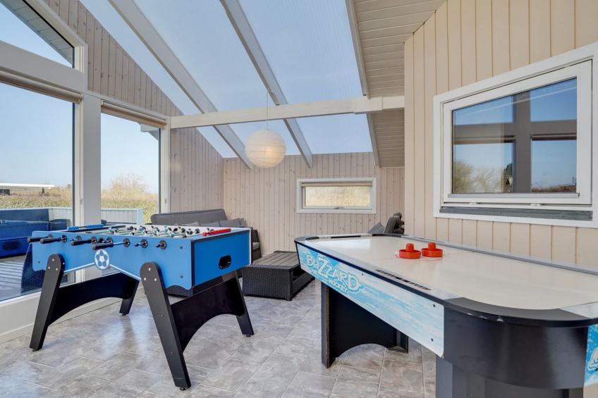 "Dunya" - 400m from the sea in Funen - foto 12