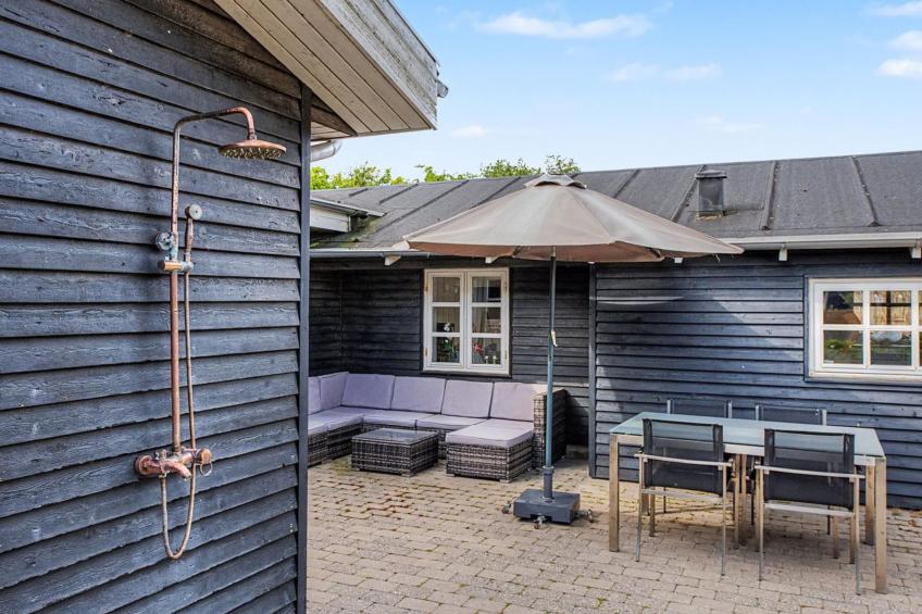 "Gunlef" - 50m from the sea in Funen - foto 20
