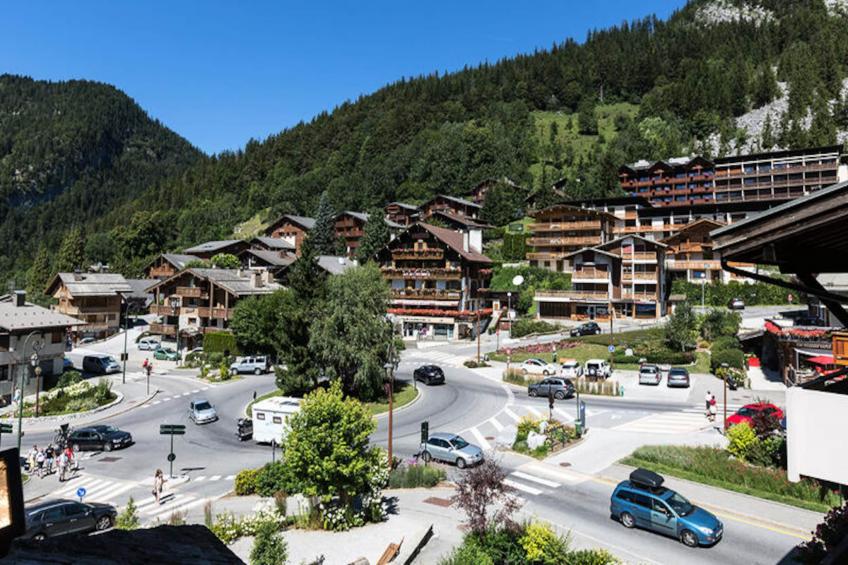 Résidence Paccaly - foto 2