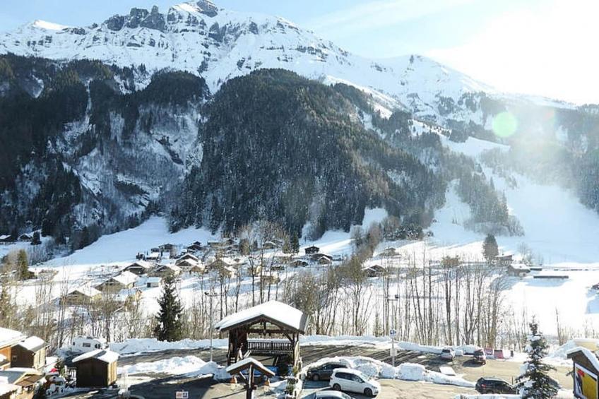 Résidence Berangere - foto 20