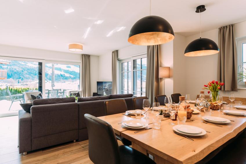 Tauern Lodge XL - foto 3