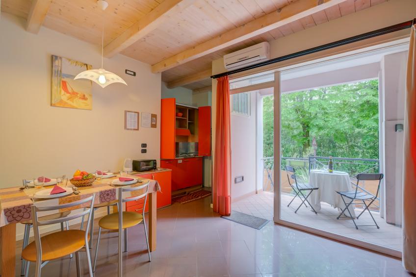 Orange Apartment Desenzano with Wi-fi - foto 2