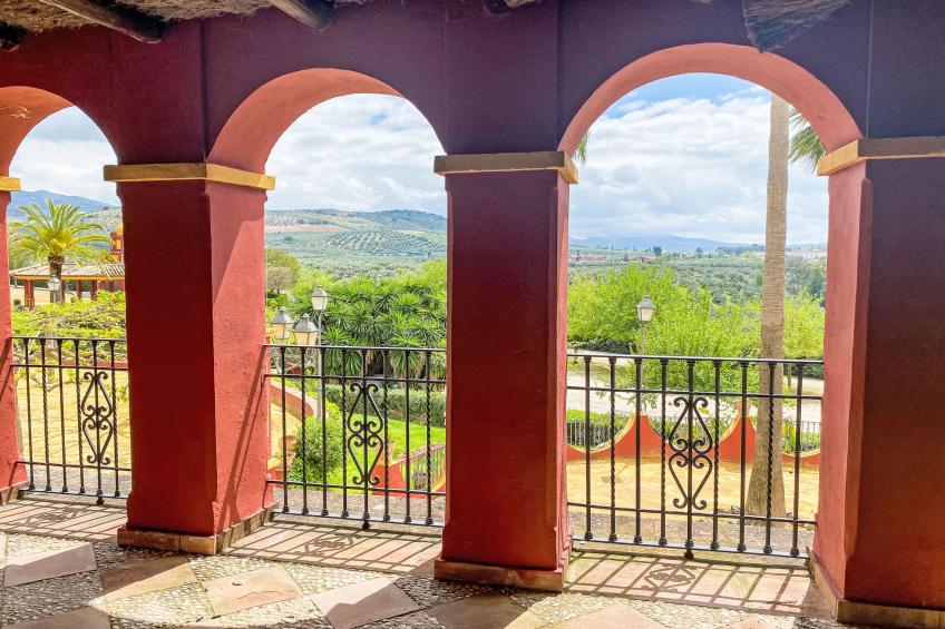 Dehesa del Colmenar - foto 4