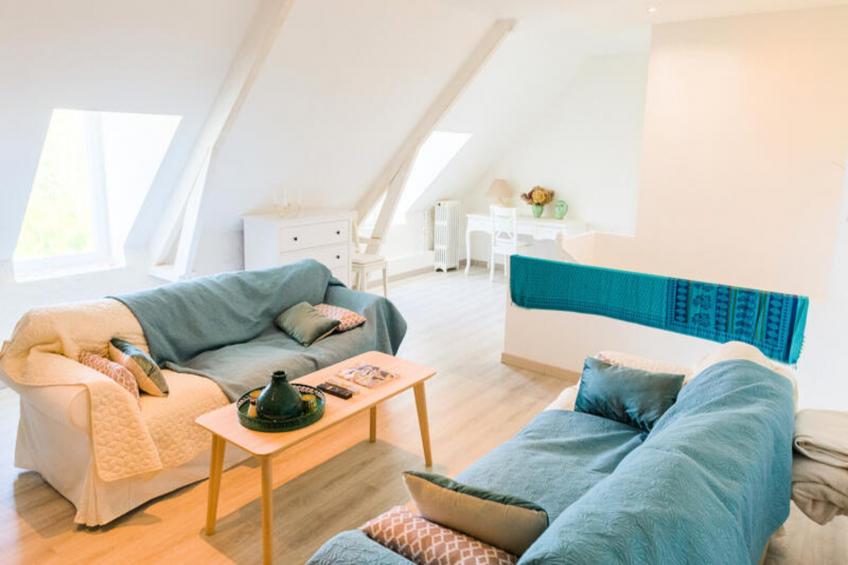 Maison à Treguennec - foto 7