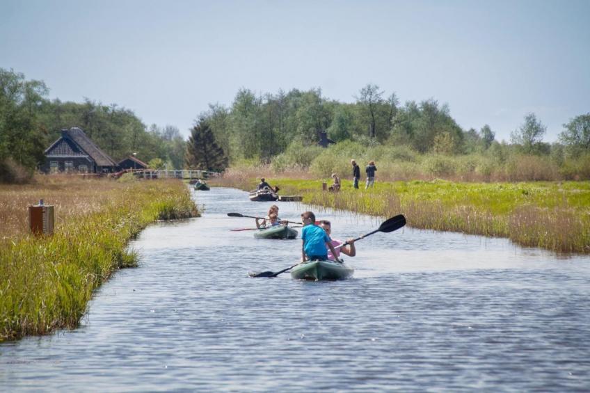 Groepsaccommodatie met 10 luxe tweepersoons kamers - foto 30