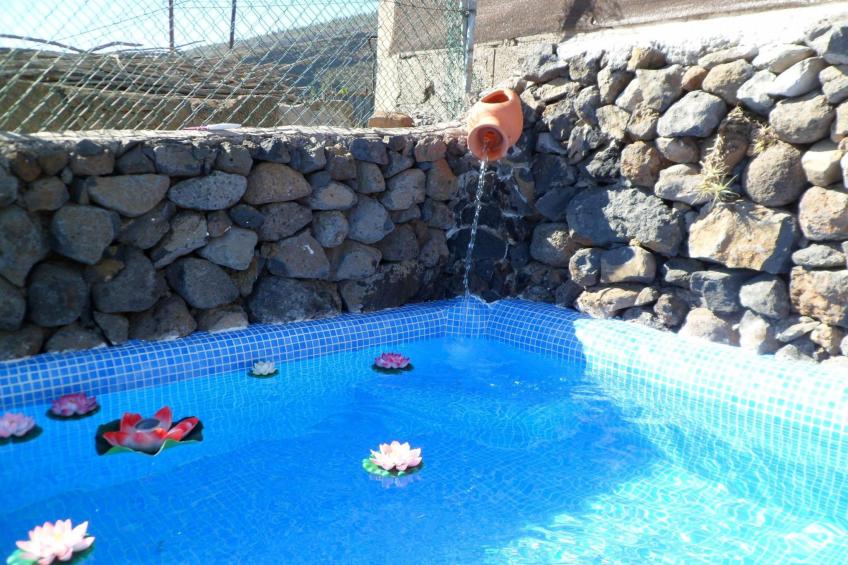 Haus mit Schwimmbad-Whirlpool in ruhiger Umgebung. - foto 24