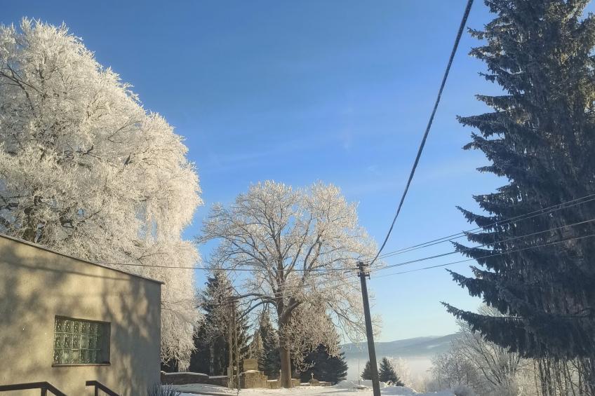 Ferienvilla mit privatem Pool - foto 49