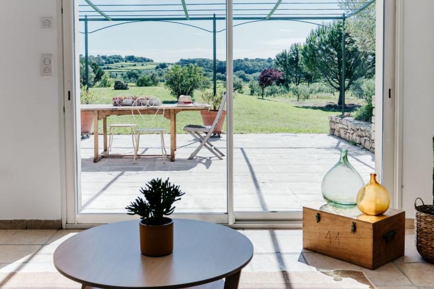 Flucht in die Domäne Givaudan - foto 11