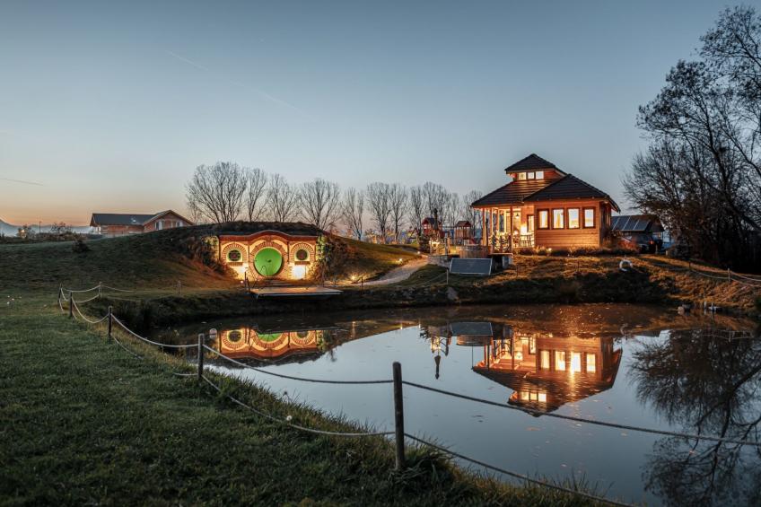 Hobbit House - foto 2