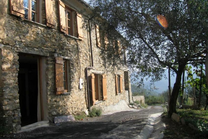 CASA SISSI, Sehnsuchtsort zwischen Olivenhainen - foto 2