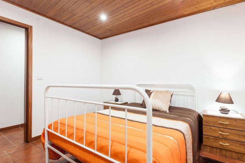 für 4 Personen in Vila Marim, Regiao Norte - foto 5