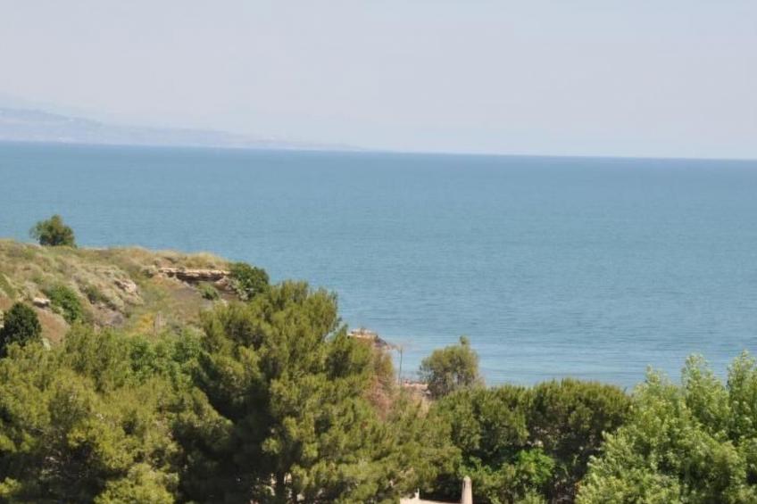 für 4 Personen 90qm Agnone Bagni - foto 12