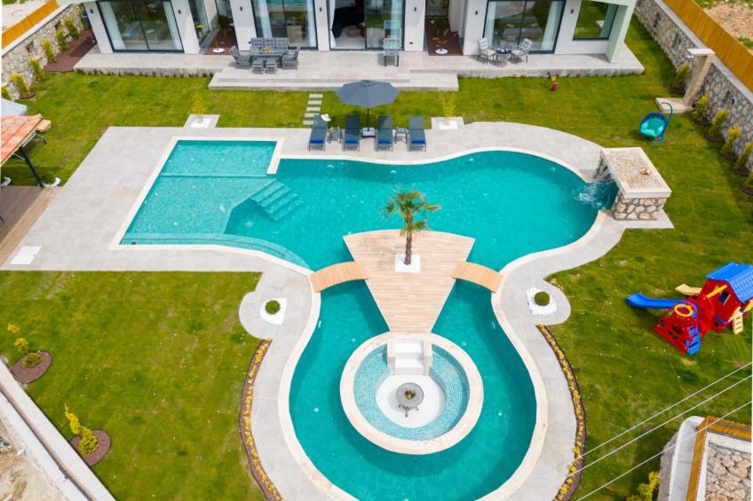 Villa Green - foto 15