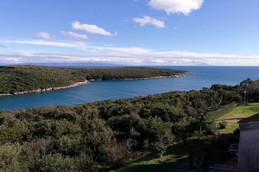 Apartment Baselak - Duplex One Bedroom Apartment with Balcony and Sea View - foto 11