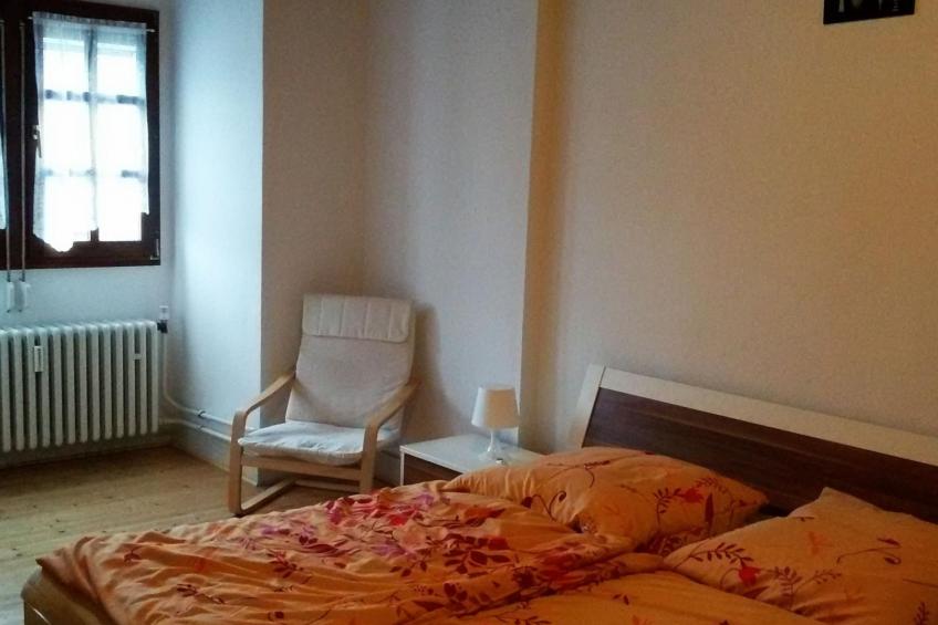 Wohnung in einem historischen Gebäude mit Balkon und Blick auf die Mosel - foto 6