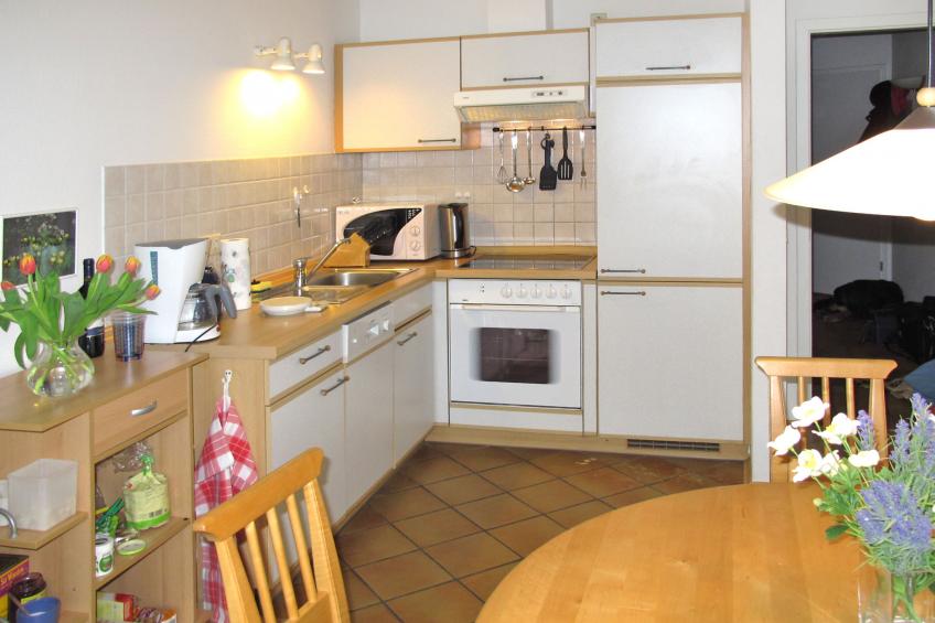 Strandresidenz Juliusruh (JLR322) - foto 5