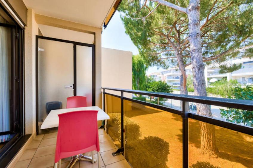 Résidence Les Jardins Ombragés - maeva Home - foto 22