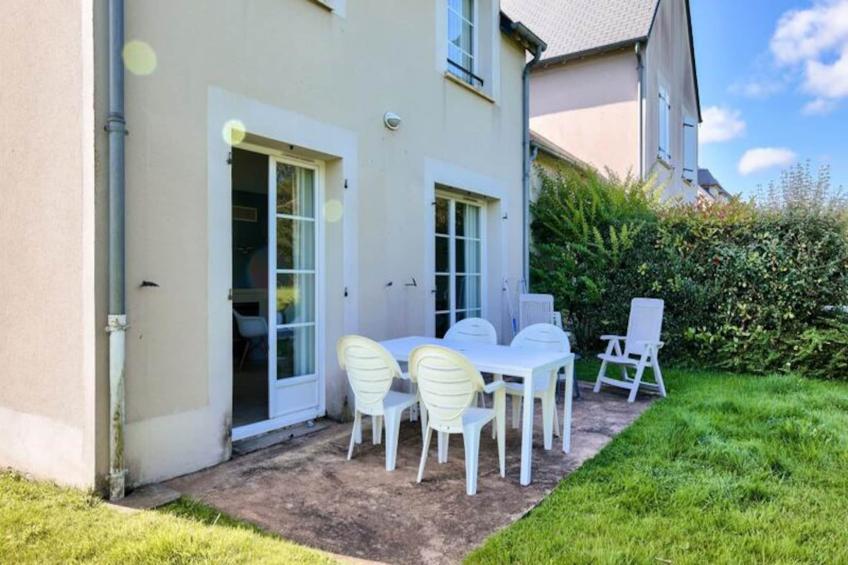 Résidence Le Green Beach - maeva Home - foto 30