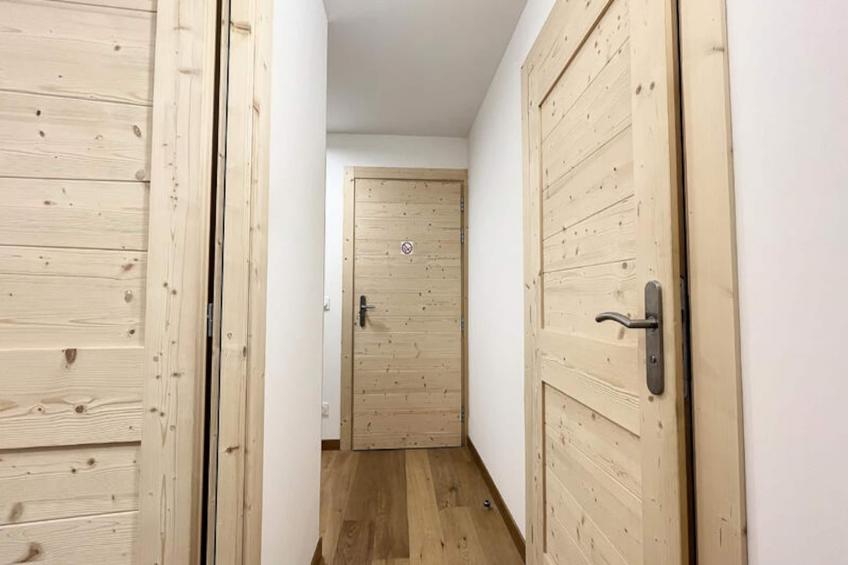 Appartements à Les Gets - foto 24