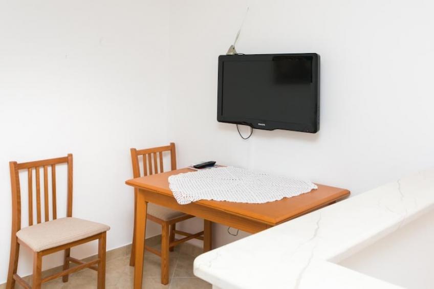 Guest House Luce- Studio with Terrace and Garden View - foto 2