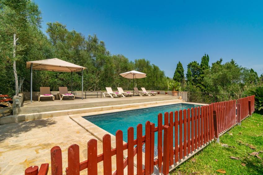 Sa Tortugueta - foto 52