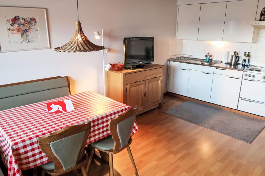 La Prada Wohnung 119 - foto 3