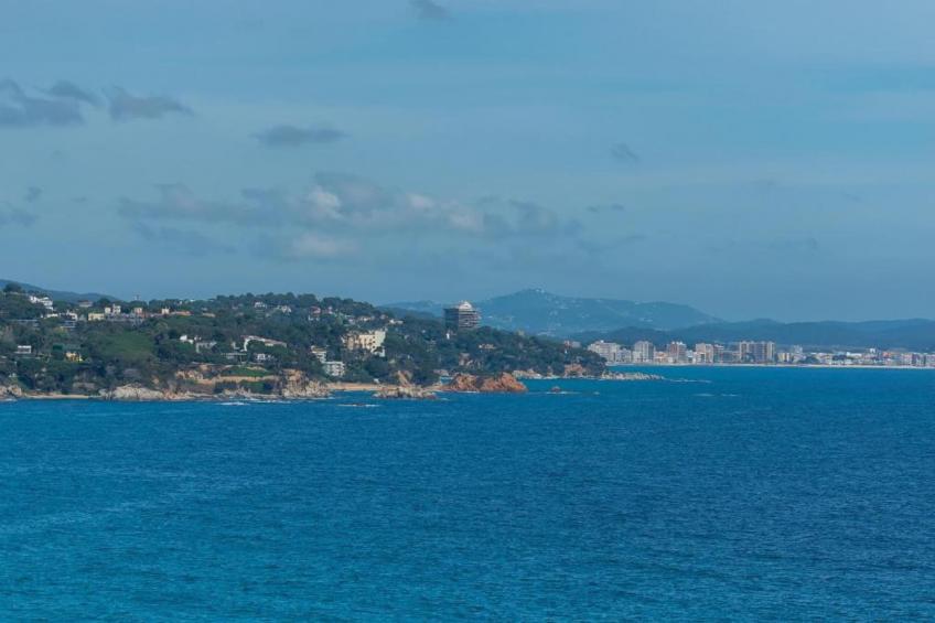 CAMPING INTERPALS- Bungalow Sa Riera - foto 39