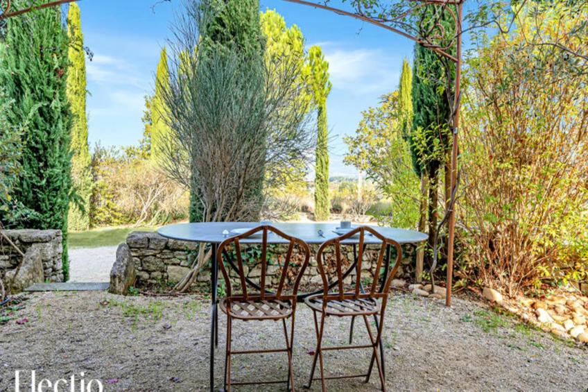 Loggia 3 Romarin | Résidence Les Petitons - foto 2