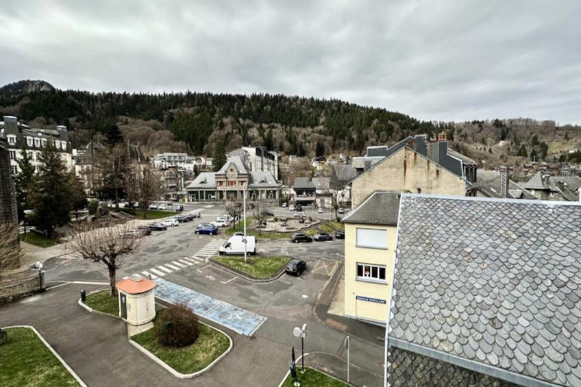 Appartements à Le Mont Dore - foto 19